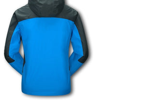 Spring Autumn Thin Waterproof Breathable Jacket