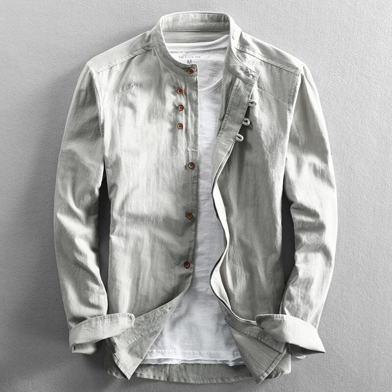 Fashion Vintage Style Premium Design Shirt