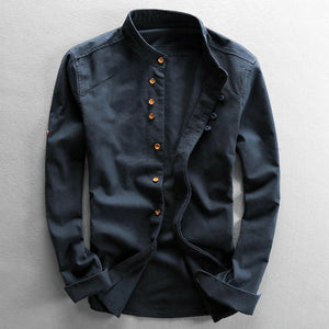 Fashion Vintage Style Premium Design Shirt