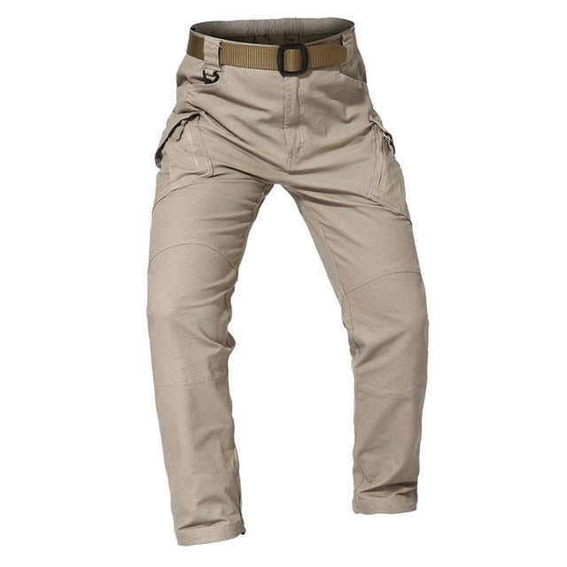 Military Urban Multiple Pockets Tactical Cargo Pants