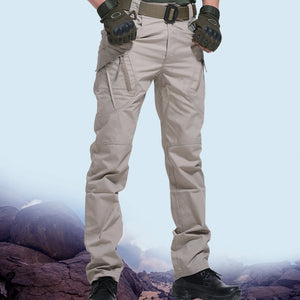 City Tactical Hiking Outdoor Cargo Pants