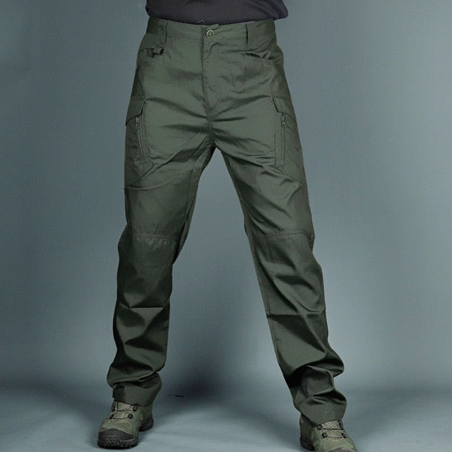 City Tactical Hiking Outdoor Cargo Pants