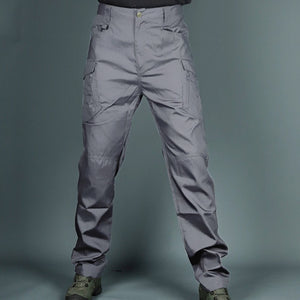 City Tactical Hiking Outdoor Cargo Pants