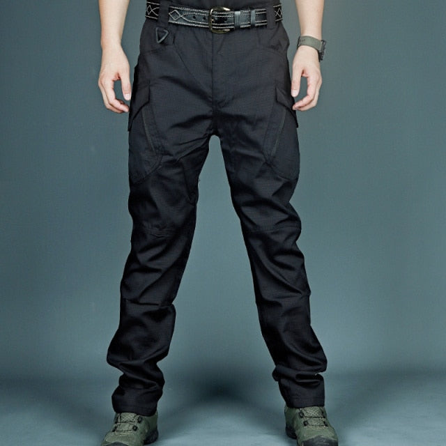 City Tactical Hiking Outdoor Cargo Pants