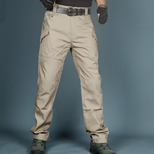 City Tactical Hiking Outdoor Cargo Pants