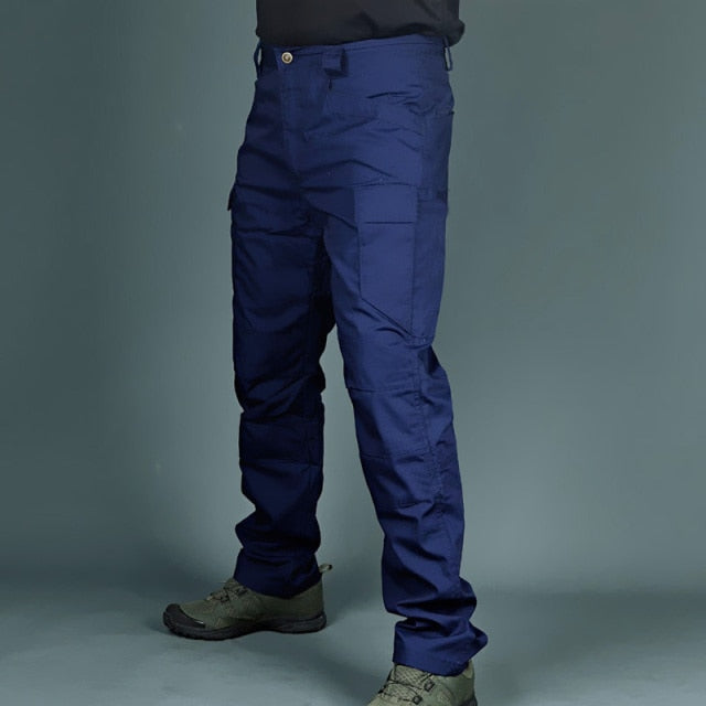 City Tactical Hiking Outdoor Cargo Pants