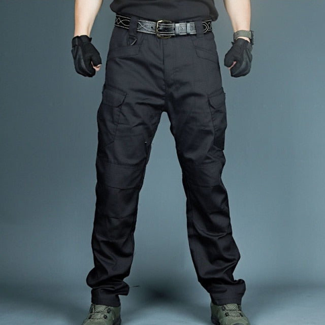 City Tactical Hiking Outdoor Cargo Pants