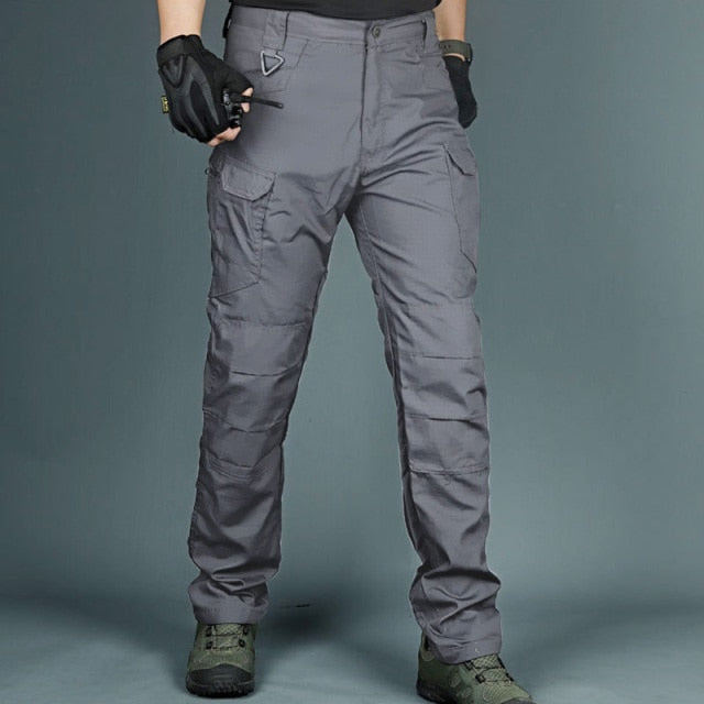 City Tactical Hiking Outdoor Cargo Pants