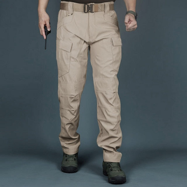 City Tactical Hiking Outdoor Cargo Pants