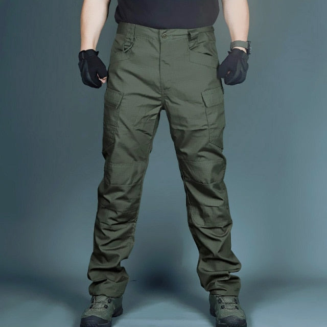 City Tactical Hiking Outdoor Cargo Pants