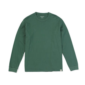 Solid Color High Quality Long Sleeve T-Shirt