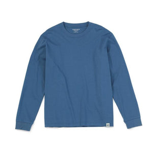 Solid Color High Quality Long Sleeve T-Shirt