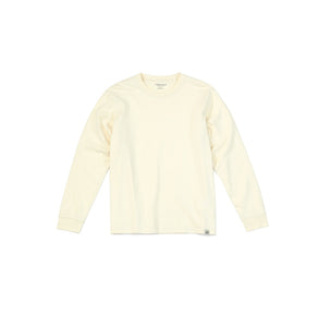 Solid Color High Quality Long Sleeve T-Shirt