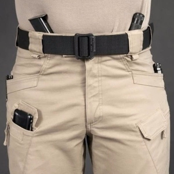 City Military Multi-Pockets Tactical Cargo Pants